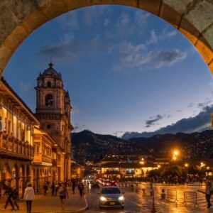 Qué hacer en Cusco