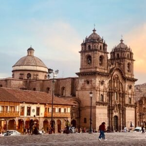 Visitar Cusco