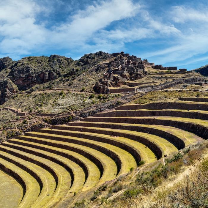 valle sagrado