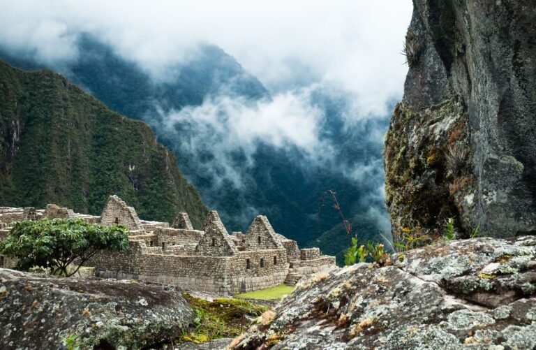 tour machupicchu