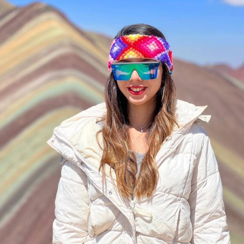 day tour montaña de colores