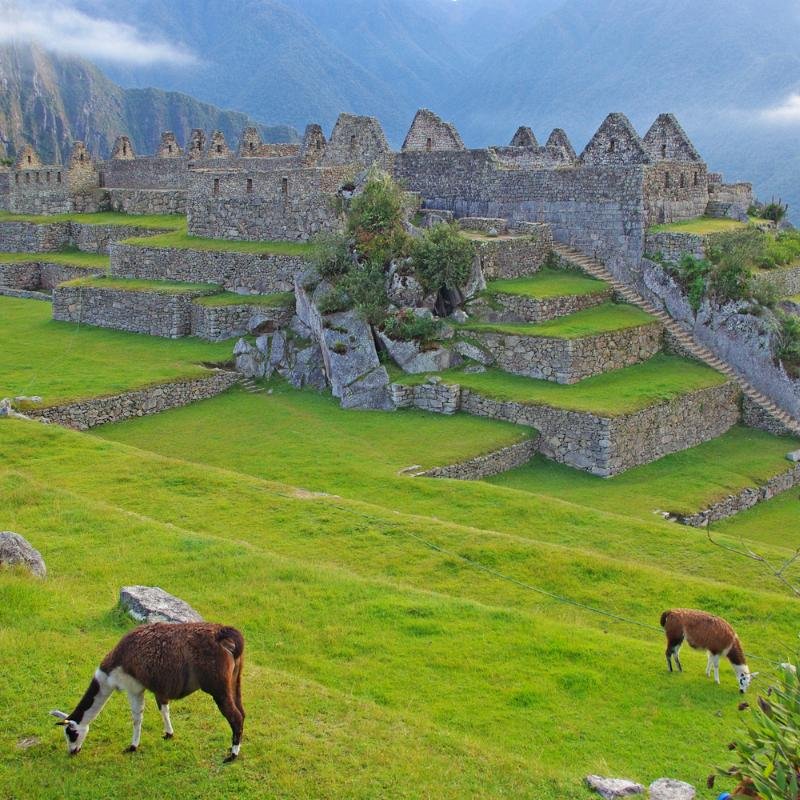 machupicchu