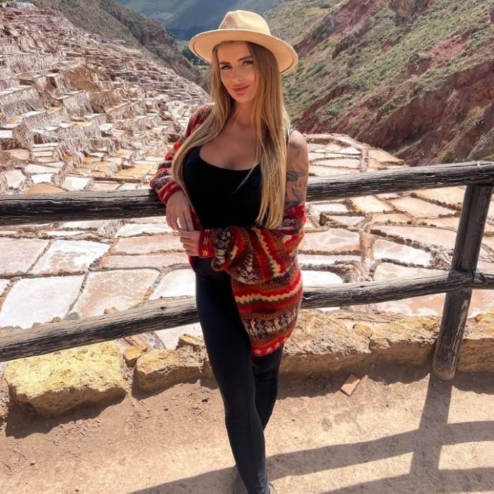 valle sagrado VIP
