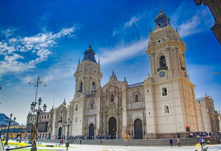 Lima, Perú