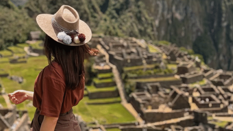 vacaciones en perú all inclusive