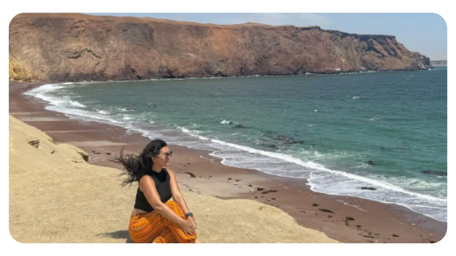 paracas ica vacacioens y tours en peru