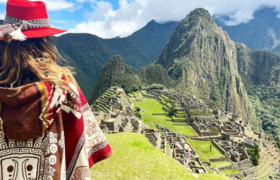 tours peru espirituales