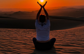 vacaciones peru familia relax