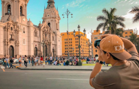 vacaciones peru tours culturales