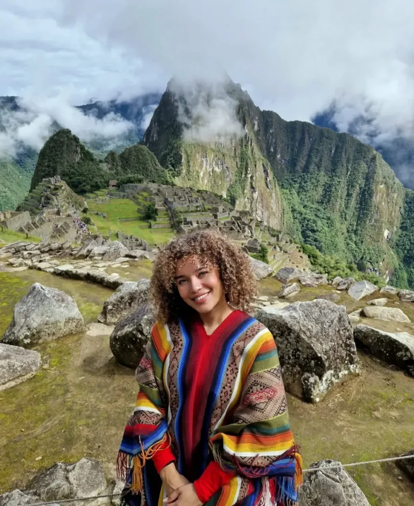 Machu Picchu, Cusco