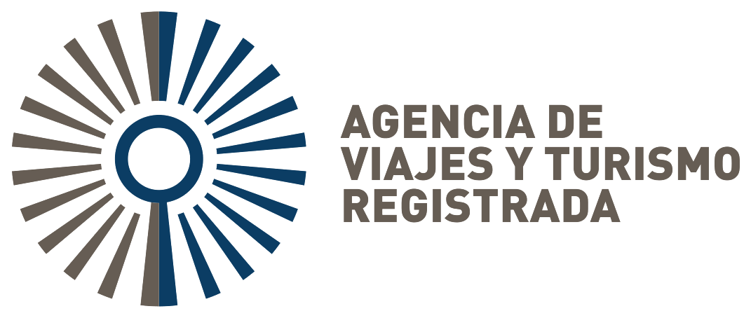 Distintivo MINCETUR: Agencia de viajes y turismo registrada