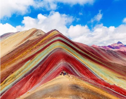 Cusco de Colores