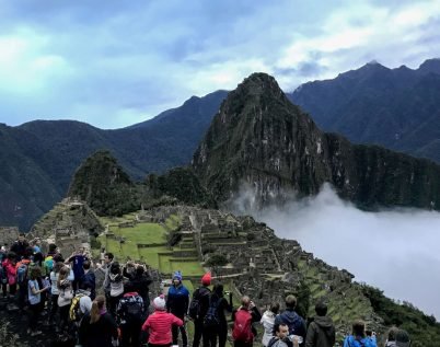 tour machupicchu