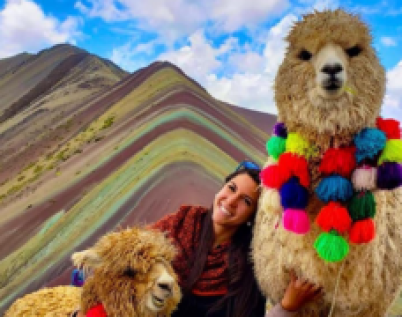 tours peru naturaleza aventura