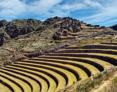 valle sagrado
