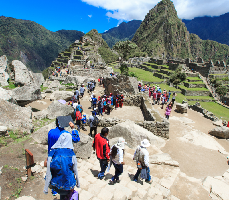 visitar peru dificultad
